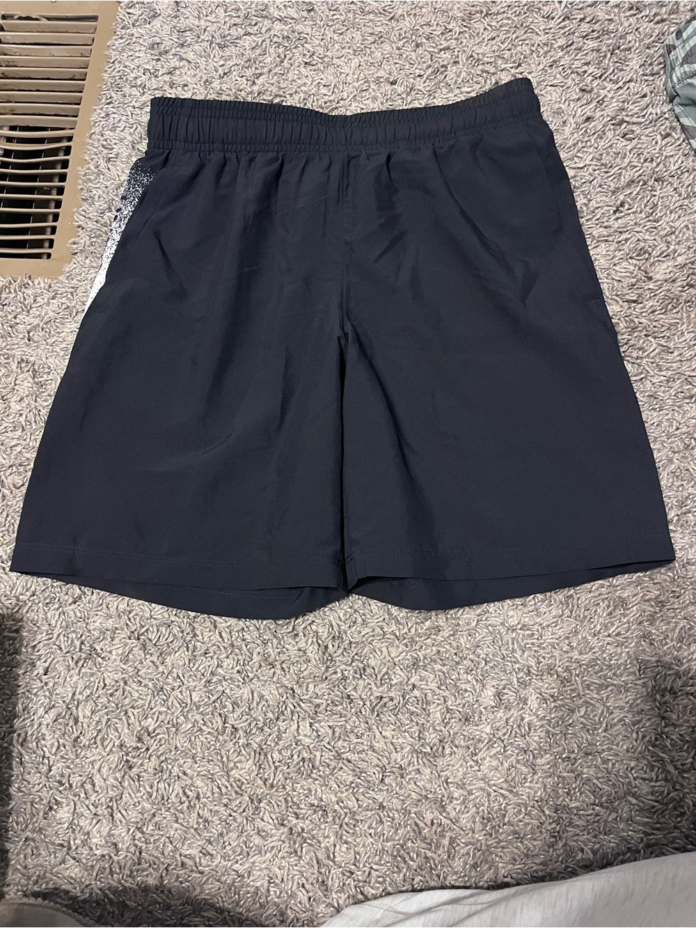 Under Armour youth shorts